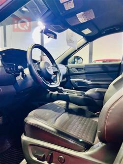 نيسان باثفايندر